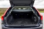 Volvo V90 D4 Momentum 2016 года (UK)